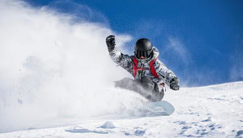 Forfait Chamonix Les Pass - Foto 1