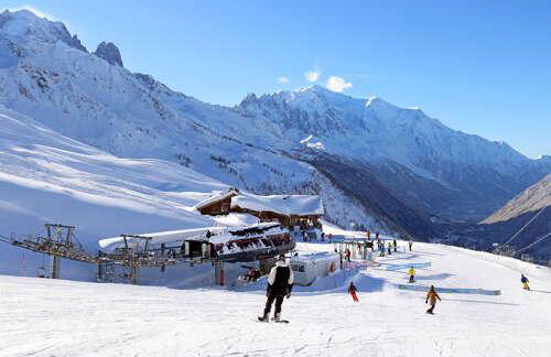 Forfait Chamonix Les Pass - Foto 8