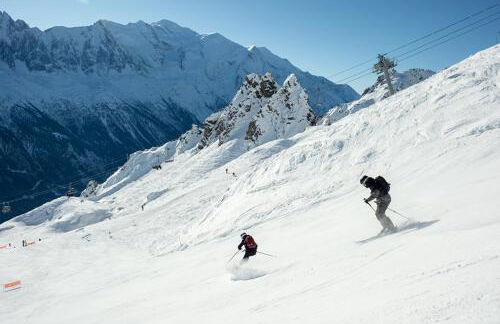 Forfait Chamonix Les Pass - Foto 10