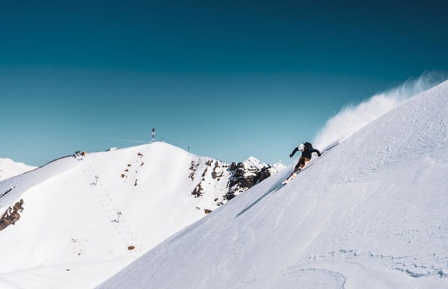 Fortait Les 2 Alpes - Foto 7