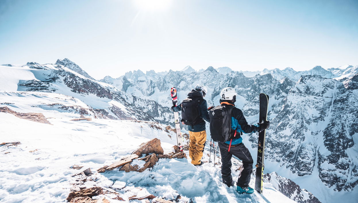 Fortait Les 2 Alpes - Foto 1