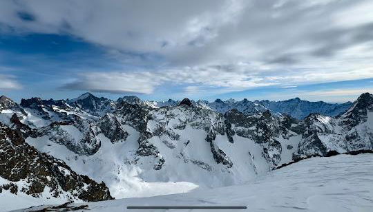 Fortait Les 2 Alpes - Foto 5