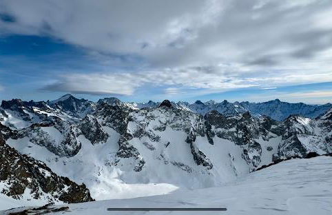 Fortait Les 2 Alpes - Foto 5