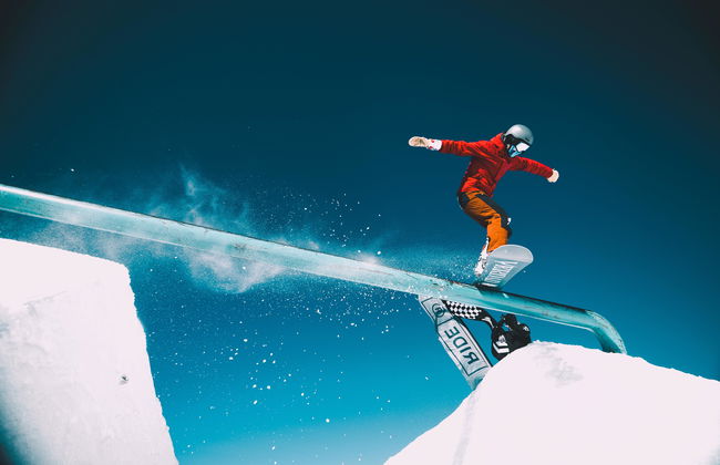 Fortait Les 2 Alpes - Foto 15