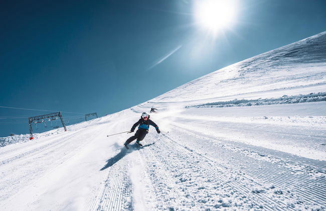 Fortait Les 2 Alpes - Foto 9