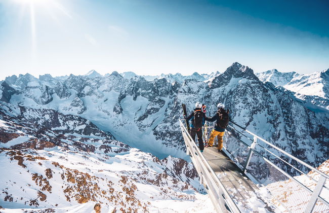 Fortait Les 2 Alpes - Foto 12