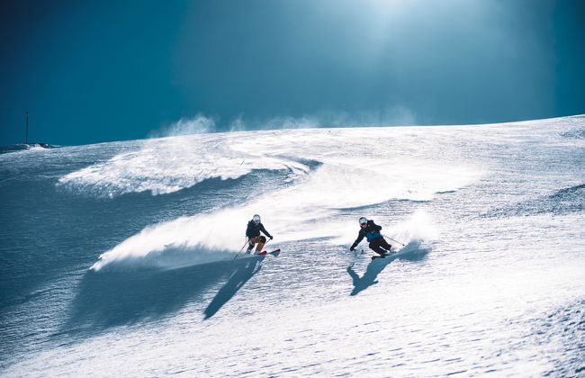 Fortait Les 2 Alpes - Foto 8