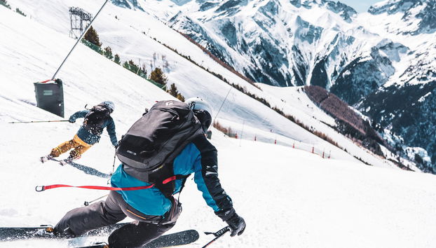 Fortait Les 2 Alpes - Foto 2