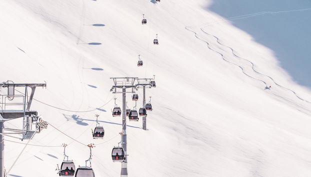 Fortait Les 2 Alpes - Foto 4