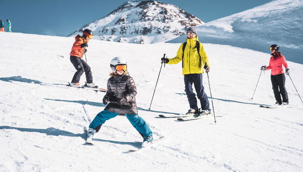 Fortait Les 2 Alpes - Foto 3