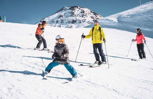 Fortait Les 2 Alpes - Foto 3