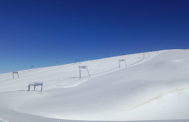 Fortait Les 2 Alpes - Foto 19