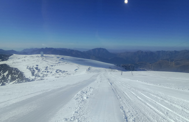 Fortait Les 2 Alpes - Foto 20