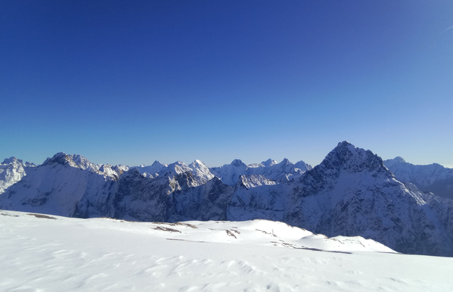 Fortait Les 2 Alpes - Foto 17