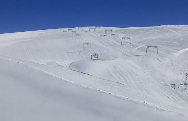 Fortait Les 2 Alpes - Foto 18