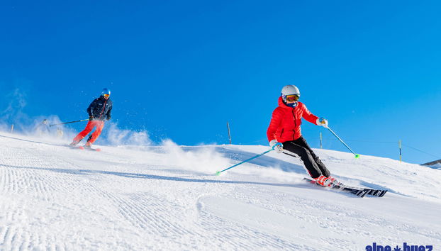 Forfait Alpe d'Huez - Foto 2
