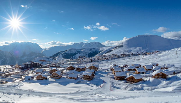 Forfait Alpe d'Huez - Foto 4