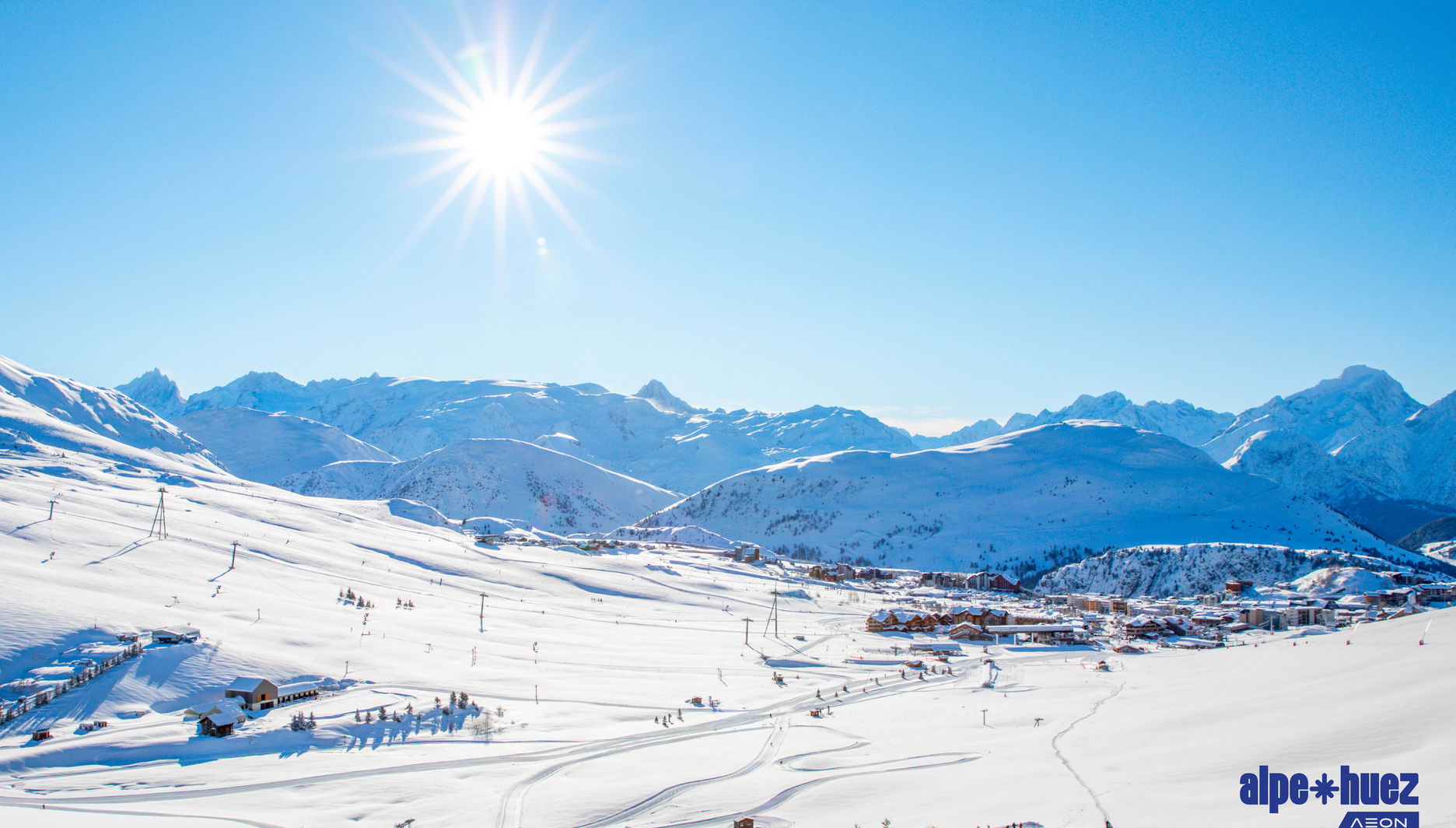 Forfait Alpe d'Huez - Foto 1