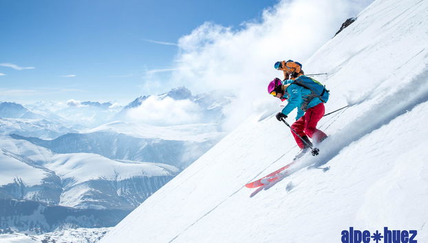 Forfait Alpe d'Huez - Foto 3