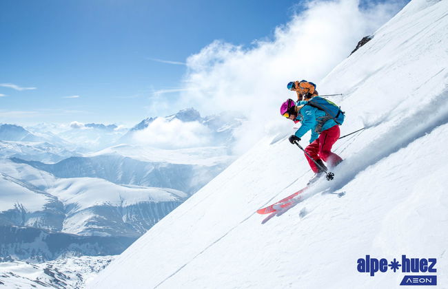 Forfait Alpe d'Huez - Foto 3