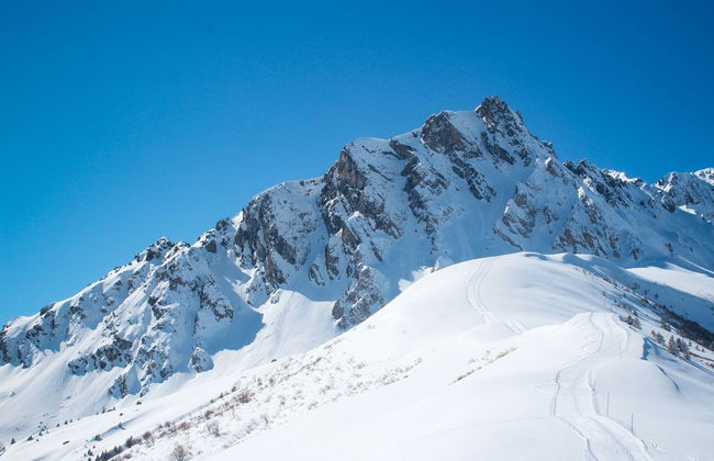 Forfait Valmorel - Foto 4