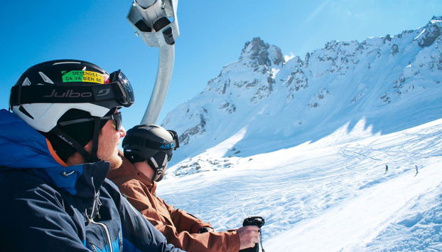 Forfait Valmorel - Foto 3