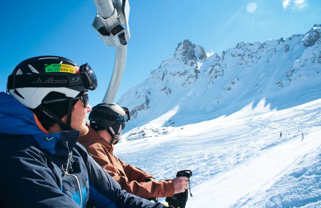 Forfait Valmorel - Foto 3