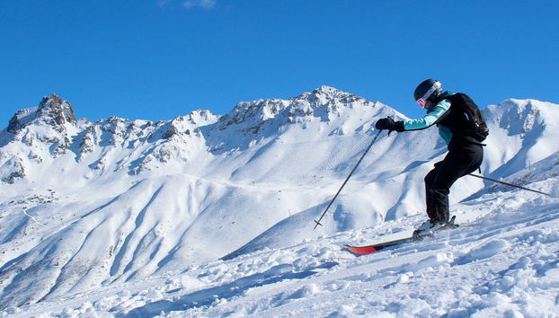 Forfait Valmorel - Foto 2