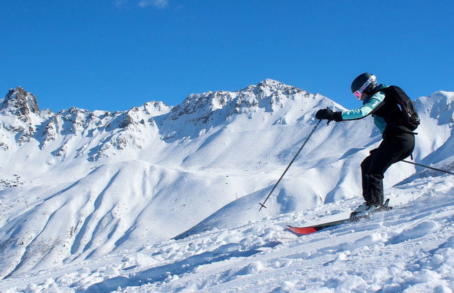 Forfait Valmorel - Foto 2