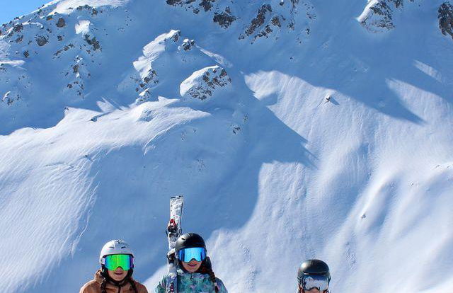 Forfait Valmorel - Foto 10