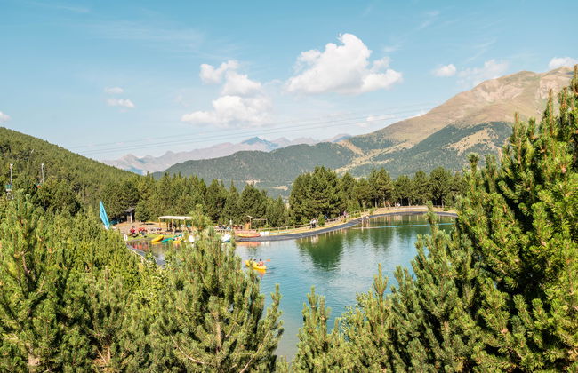 Actividades Mon(t) Magic. Canillo - Grandvalira - Foto 21