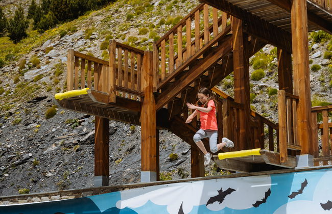 Actividades Mon(t) Magic. Canillo - Grandvalira - Foto 17
