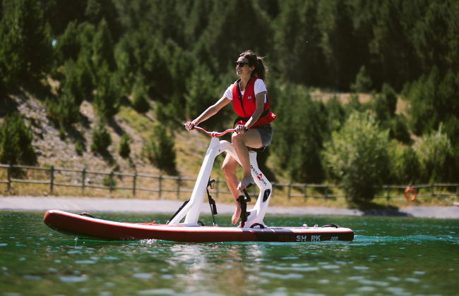 Actividades Mon(t) Magic. Canillo - Grandvalira - Foto 19