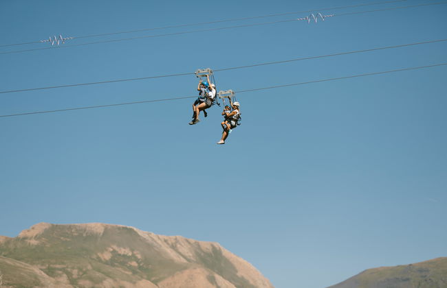 Actividades Mon(t) Magic. Canillo - Grandvalira - Foto 3