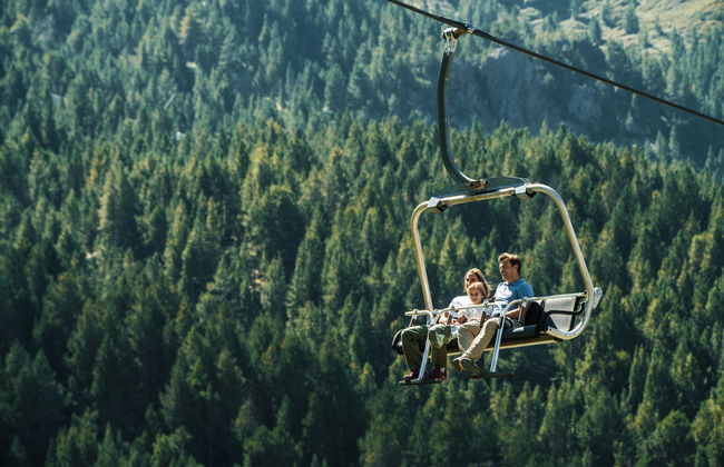 Actividades Mon(t) Magic. Canillo - Grandvalira - Foto 20