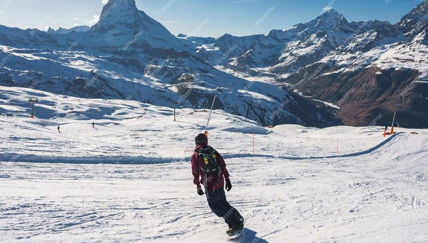 Forfait Tignes " Val d'Isere -  - Foto 5