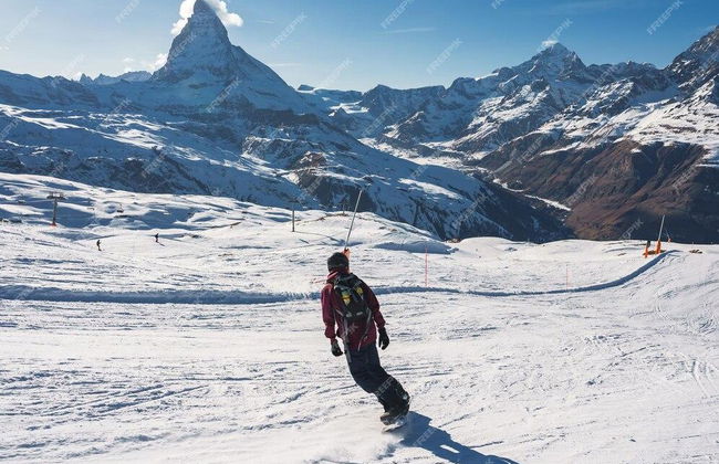 Forfait Tignes " Val d'Isere - - Foto 5