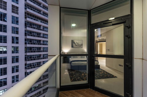 Photo 24 - Maison Privee - Urban Apt in Dubai Marina w/ Partial Sea Views