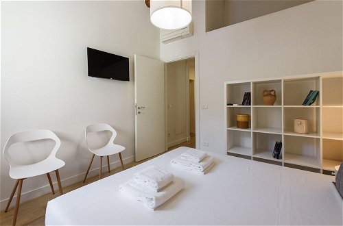 Foto 7 - Novella Contemporary Apartment