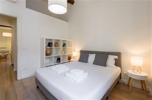 Foto 5 - Novella Contemporary Apartment