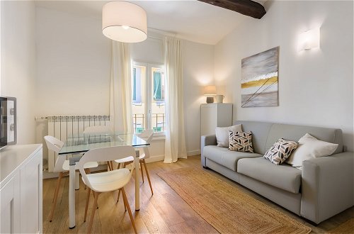 Foto 1 - Novella Contemporary Apartment