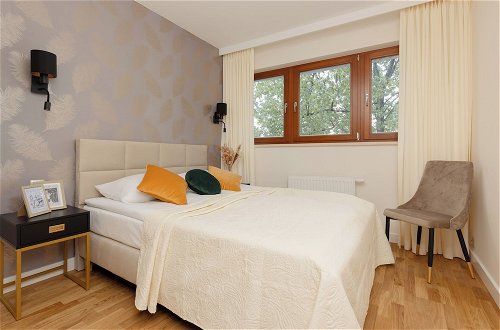 Foto 9 - Apartment Wronia 45 by Renters