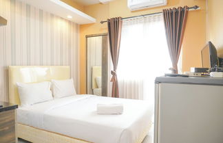 Foto 1 - Cozy Stay Studio At Green Pramuka City Apartment