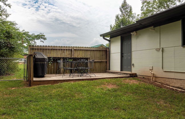 4 BR Sleeps 10 Near UGA & Downtown - Foto 30