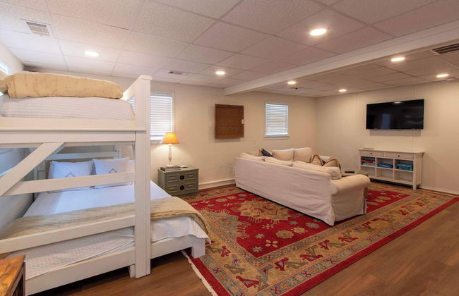 4 BR Sleeps 10 Near UGA & Downtown - Foto 8