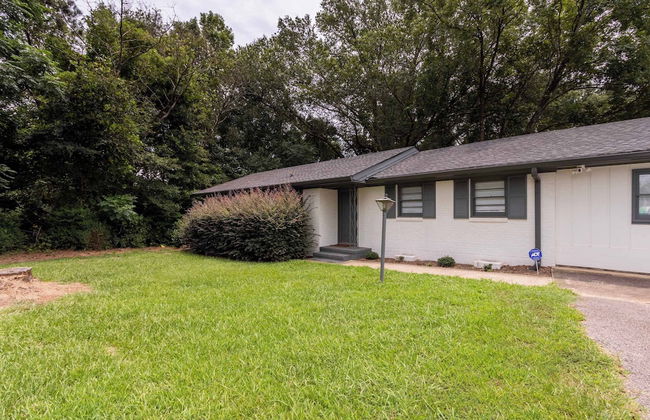 4 BR Sleeps 10 Near UGA & Downtown - Foto 32
