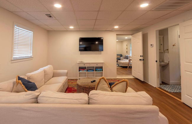 4 BR Sleeps 10 Near UGA & Downtown - Foto 18