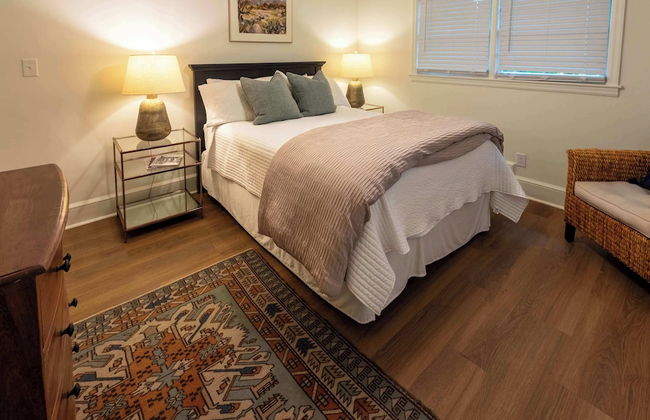 4 BR Sleeps 10 Near UGA & Downtown - Foto 5