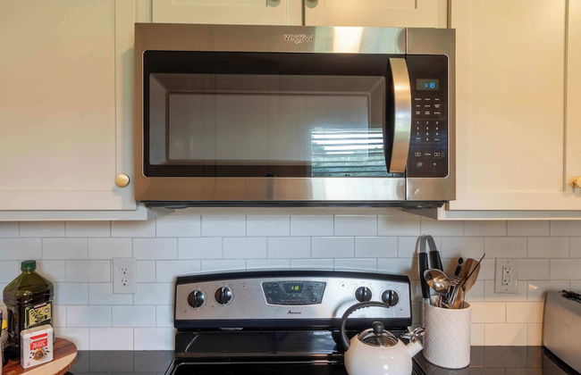 4 BR Sleeps 10 Near UGA & Downtown - Foto 15