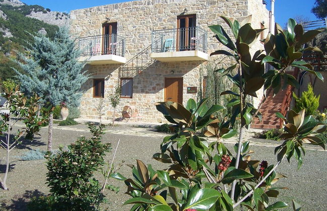 Akros Oreon Hotel - Foto 5